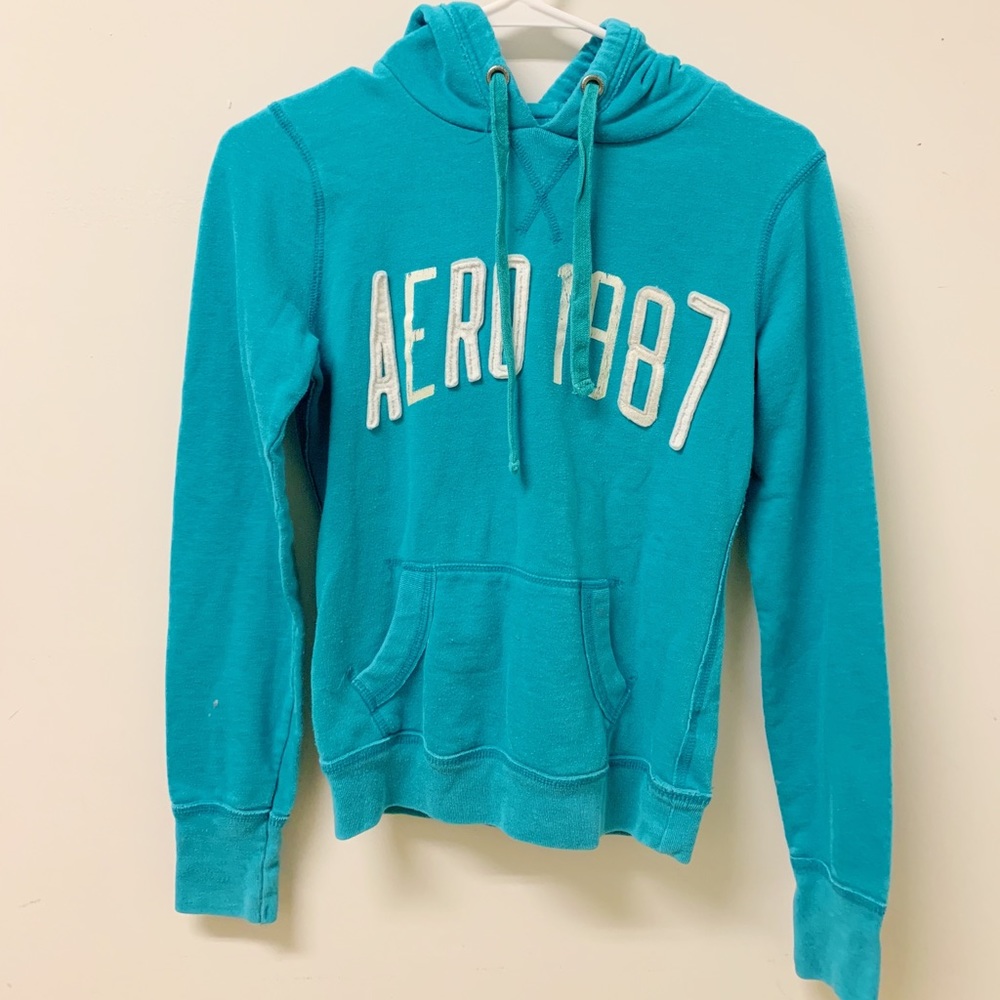 Aeropostale Hoodie